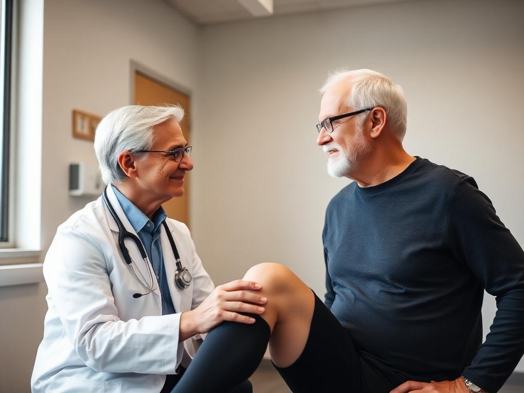 Medical specialists — Pickleball injuries are real — be the specialist players already know by name.